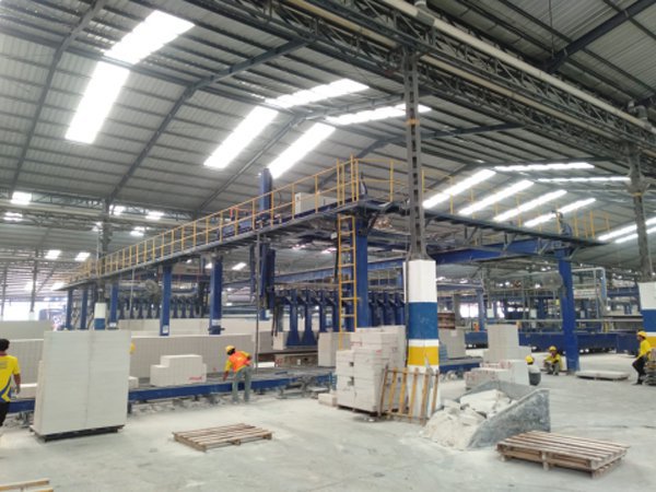 شركة PT Superior Prima Sukses